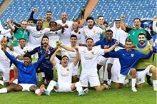 Al-Rayyan---post-match