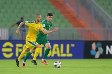 Al-Gharafa-v-Ahal-FC-6