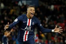 mbappe