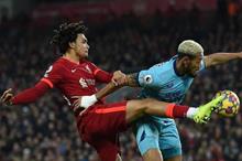 Liverpool-v-Newcastle-United