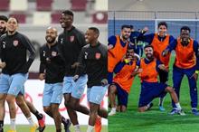 Al-Duhail-SC-(QAT)-v-Al-Taawoun-FC-(KSA)