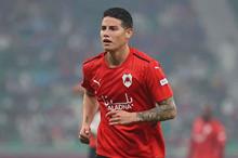 1635268898_بالفيديو-خميس-يقطع-شريطا-لأهدافه-مع-الريان-القطري