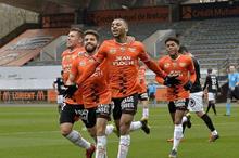 فريق-لوريان