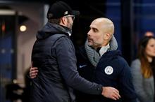 klopp-guardiola