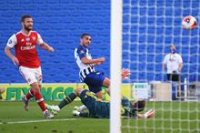 ارسنال برايتون موباي