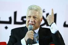 مرتضى-منصور