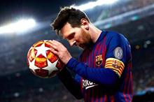 ليونيل-ميسي