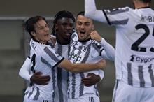 معلق يوفنتوس