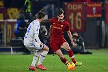 227249-روما-وسامبدوريا