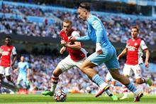 مانشستر-سيتي-وآرسنال