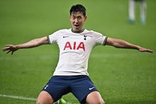 Son-Heung-min-Spurs-v-K-League-Selection-AFP