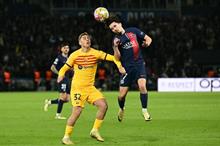 معلق-مباراة-برشلونة-وباريس-سان-جيرمان-اليوم