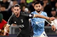 لاتسيو-يوفنتوس