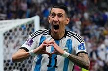 أنخيل-دي-ماريا