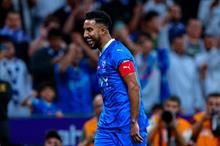 سالم-الدوسري