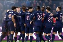 باريس-سان-جيرمان