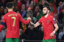 فيرنانديز-ورونالدو