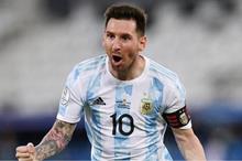 ليونيل-ميسي-قائد-منتخب-الأرجنتين-1