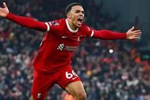 ترينت-ألكسندر-أرنولد