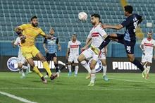 الزمالك-وبيراميدز-1