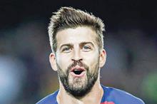 جيرارد-بيكيه