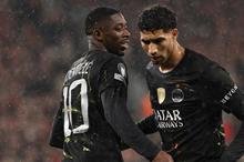 باريس سان جيرمان يصعد بقوة وثقة إلى نصف النهائي.1080