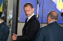 رئيس الاتحاد الأوروبي لكرة القدم يشعل الجدل بتصريح صادم
