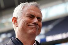 jose-mourinho-fired-tottenham-hotspur
