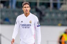 Varane