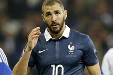10122015 - benzema