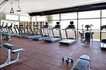 fitness-center