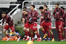 تشكيلة-ليفربول-ضد-ساوثهامبتون