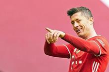 lewandowski