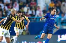 مباراة-الاتحاد-والهلال-بالدوري-السعودي