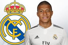 Mbappe