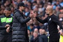 Guardiola-Klopp
