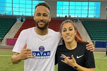 191154-نيمار-وليزا