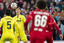 Pemain Villarreal, Pau Torres