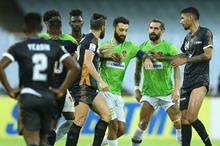 Gokulam-Kerala-v-Bashundhara-Kings-Group-D-2022-AFC-Cup