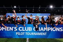 WOMEN'S-CLUB-CHAMPIONSHIP-2021---Award-Ceremony