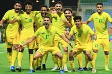 Al-Seeb-v-Jableh-Group-A-AFC-Cup-2022-Reaction