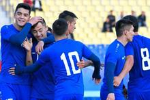 Uzebkistan---AFC-U23-Qualifiers