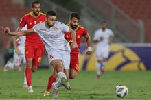 East-Riffa-v-Tishreen-SC-Group-C-AFC-Cup-2022