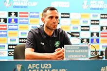 Timur-Kapadze---Uzbekistan-head-coach