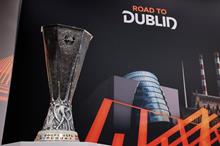 مجسم الدوري الأوروبي