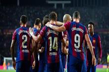 نجوم-فريق-برشلونة