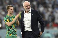 Graham-Arnold-Argentina-v-Australia-FIFA-World-Cup-2022