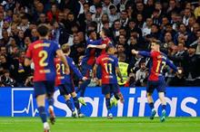 رباعي برشلونة في انتظار حسم مستقبلهم 1644140042104202410271218151815