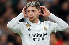 فيديريكو-فالفيردي