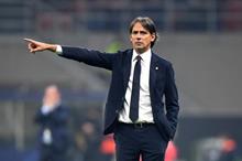 سيموني انزاجي مدرب انتر 2022